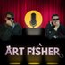 Art Fisher Podcast (@artfisherpod) Twitter profile photo Art Fisher Podcast (@artfisherpod) Twitter profile photo