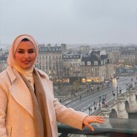 Badriyah Alrashidi د.بدرية الرشيدي (@badriyahh) 's Twitter Profile