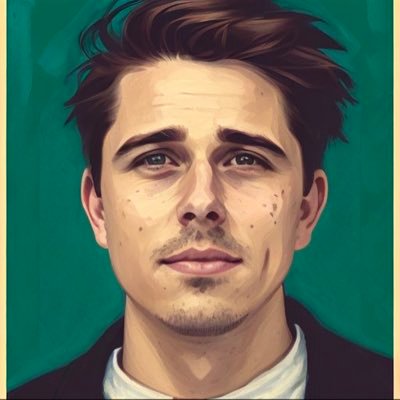 AJHackerman's profile picture. Just creating things • Lead Developer @studioRotate • All views are my own