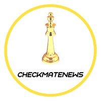 CheckMateNews (@checkmatenews1) 's Twitter Profile