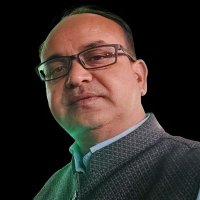 Devesh Pratap Singh(@devesh_73) 's Twitter Profile Photo