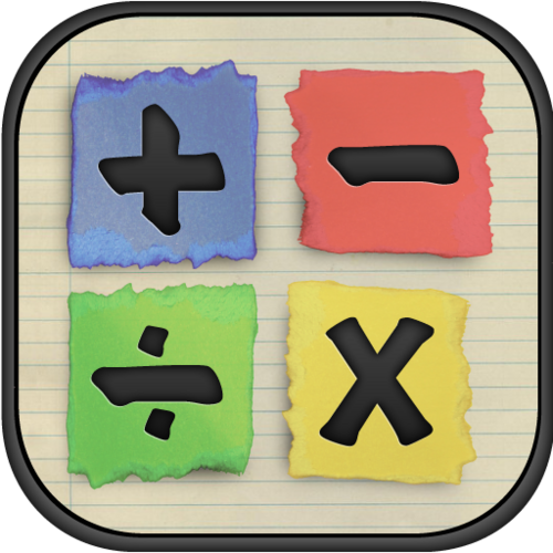 This application helps students of primary, upper primary and high school to sharpen their mathematics skills. This covers all topics from grade 1 to grade 7.