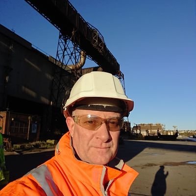 I'm 57 my kidney is 83 (thanks Dad) 14 years transplanted, all opinions my own. CEnv, Engineer, Steel Industry Sustainability lead. Labour. exiting X ....