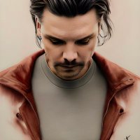 Andrew Lee Potts (@andrewleepotts) 's Twitter Profile Photo Andrew Lee Potts (@andrewleepotts) 's Twitter Profile Photo