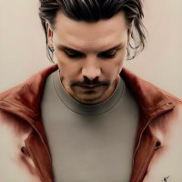 Andrew Lee Potts(@andrewleepotts) 's Twitter Profile Photo