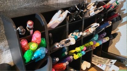 booktreelt's profile picture. まだまだにわかの文房具垢です。
中身は3児のパパなので、けっこうおじさんです。