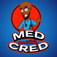 Med with Cred(@medwithcred) 's Twitter Profile Photo