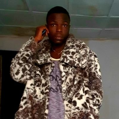 andyson49's profile picture. CEO, @Able God plumbing services.