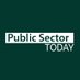 Public Sector Today (@PublicSectorUK) Twitter profile photo