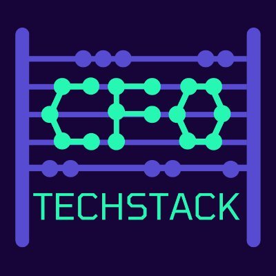 Providing insights to help finance teams build the best-in-class tech stack.
Coming in 2023 - watch this space!