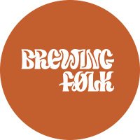 Brewing Folk(@BrewingFolk) 's Twitter Profile Photo