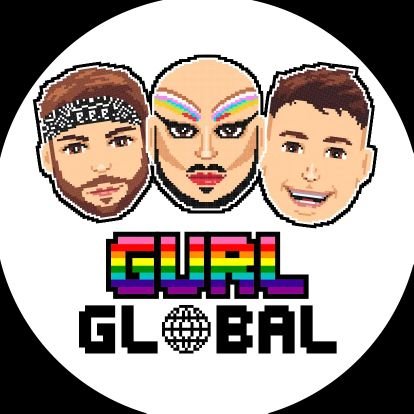 Oh GURL! A source of entertainment from drag interviews to queer artists and a super camp podcast 🎵🌈

https://t.co/2lIYsAzB0P