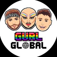 Gurl Global(@GurlGlobal) 's Twitter Profile Photo
