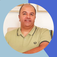 Uday G | Ads For Accountants (@udaygehani) 's Twitter Profile