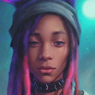 gxdless_child's profile picture. I am my xwn Gxd