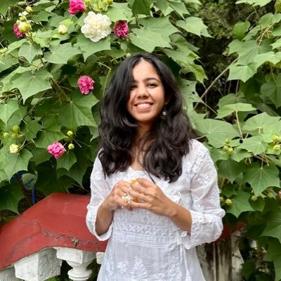 RaghviGarg's profile picture. Assistant Professor, IIT Kanpur