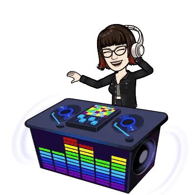 #djfreyja Monday 6am #WomenArtRevolution, Thursday 1am #ADronesLife @wrir973 moving this account to @CarolOlson