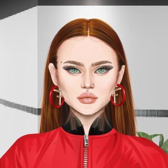 Hi, I'm Melsa and my stardoll account is melsa_mm! İ love the game really! Pls support my interior designs and enjoy in the meantime :)