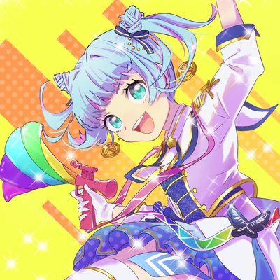 工藤でもなんでも七咲ニコル最推し支配人です‼️とっても可愛い︎アイコンの七咲ニコルちゃんはにものさん(@NIMO_nise3)から✨️ナナシスのみんなが大好き