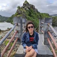 Aurelie Dawson (@aulietsee) 's Twitter Profile