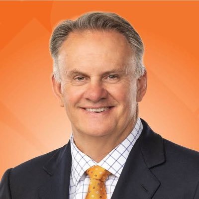 Mark Latham