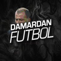 damardanfutbol(@damardanfutbol) 's Twitter Profileg