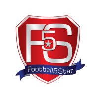 Football5star(@Football5star) 's Twitter Profile Photo