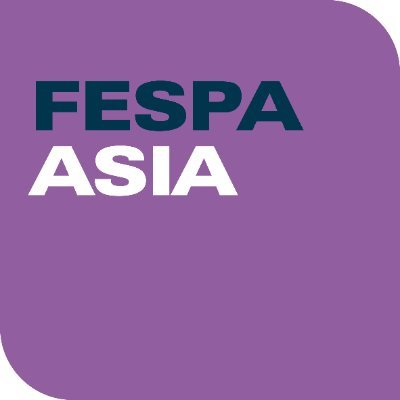 FESPA Asia is the ASEAN region’s leading event for printing and signage industries.