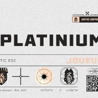 PlatiniumRL (@myd_platinium) 's Twitter Profile