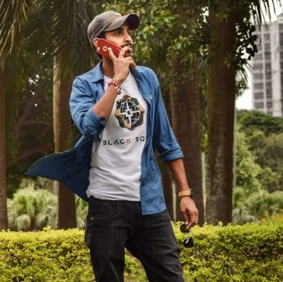 Mr_framemaker's profile picture. You are the driver of your own life, Don’t let anyone steal your seat....!!!