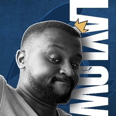 •Child of God
•💻Graphic Designer |🖌️ Illustrator | 🎙️Poet
•Sometimes I'm joking sometimes I'm not...Yours is to figure out the difference🦦