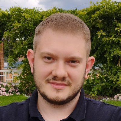 greg_pabian's profile picture. Full-Stack Software Developer