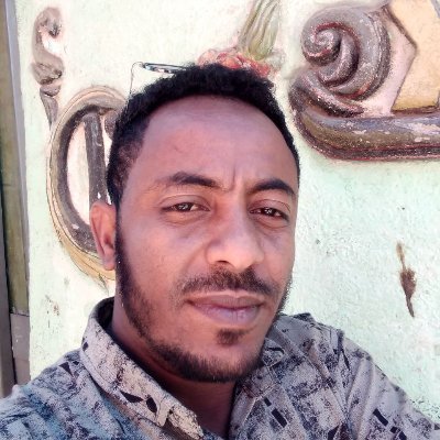my name is Daniel Demissie from one of the ancient islamic Holly city of Eastern Ethiopia (harar),   peace and Love
