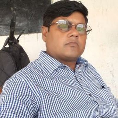 VikrantKamlesh Profile Picture