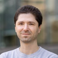 Nima Alidoust (@nalidoust) 's Twitter Profile Photo Nima Alidoust (@nalidoust) 's Twitter Profile Photo