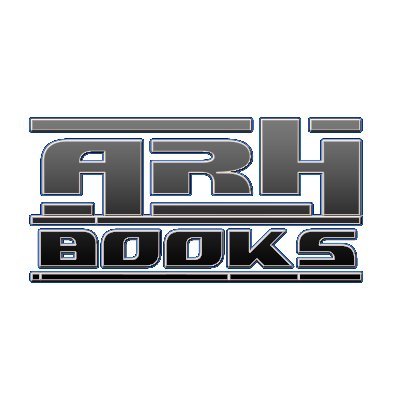 ARAHOM RADJAH - Authorさんのプロフィール画像