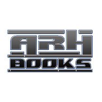 ARHBOOKS(@ARHBOOKS) 's Twitter Profile Photo