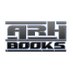ARAHOM RADJAH - Author (@ARHBOOKS) Twitter profile photo