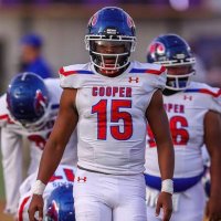 Chris Warren (@chris15warren) 's Twitter Profile