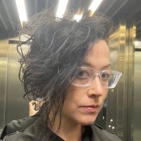 Robin James (@doctaj) 's Twitter Profile