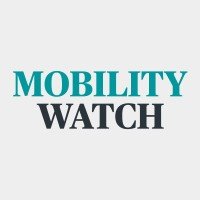 MobilityWatch (@watchmobility) 's Twitter Profile Photo MobilityWatch (@watchmobility) 's Twitter Profile Photo