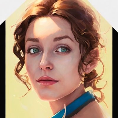 HaileeOstapko's profile picture. Living well is both a discipline and an art.