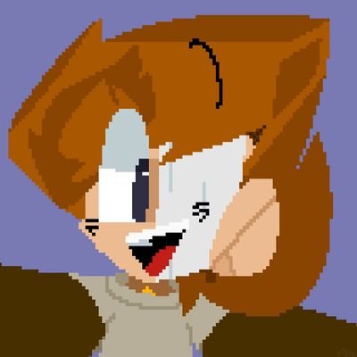 Your local British & 90s boi !!
~~~~
(Some Replies + twts are random)
Account Run: @Leive_Piper / @leivepiper_arts
Active on: Rarely tweets..-
02/10/2022