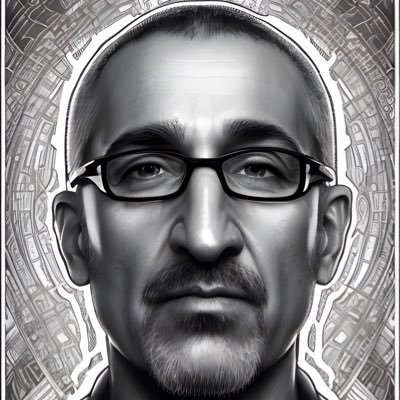 Mo5564's profile picture. Student of lIfe, global nomad, traveler, adventurer, devoted family man, FMCG business specialist, Chartered Marketer, inspiring leader and avid sports fan.