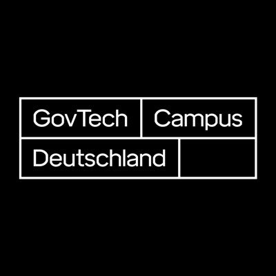 GovTechCampusDE Profile Picture