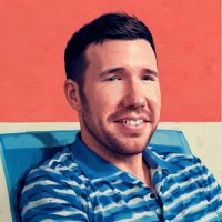 Joe Breed (@joebreed) 's Twitter Profile