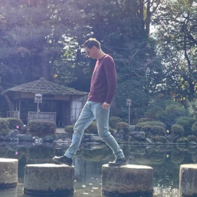 George Leahyさんのプロフィール画像
