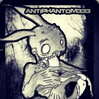 Antiphantom333 (@lpfigure09) 's Twitter Profile