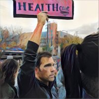 Steve Pierson (@bluesboysteve) 's Twitter Profile