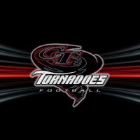 CHS Football(@CHS_Tornadoes) 's Twitter Profile Photo
